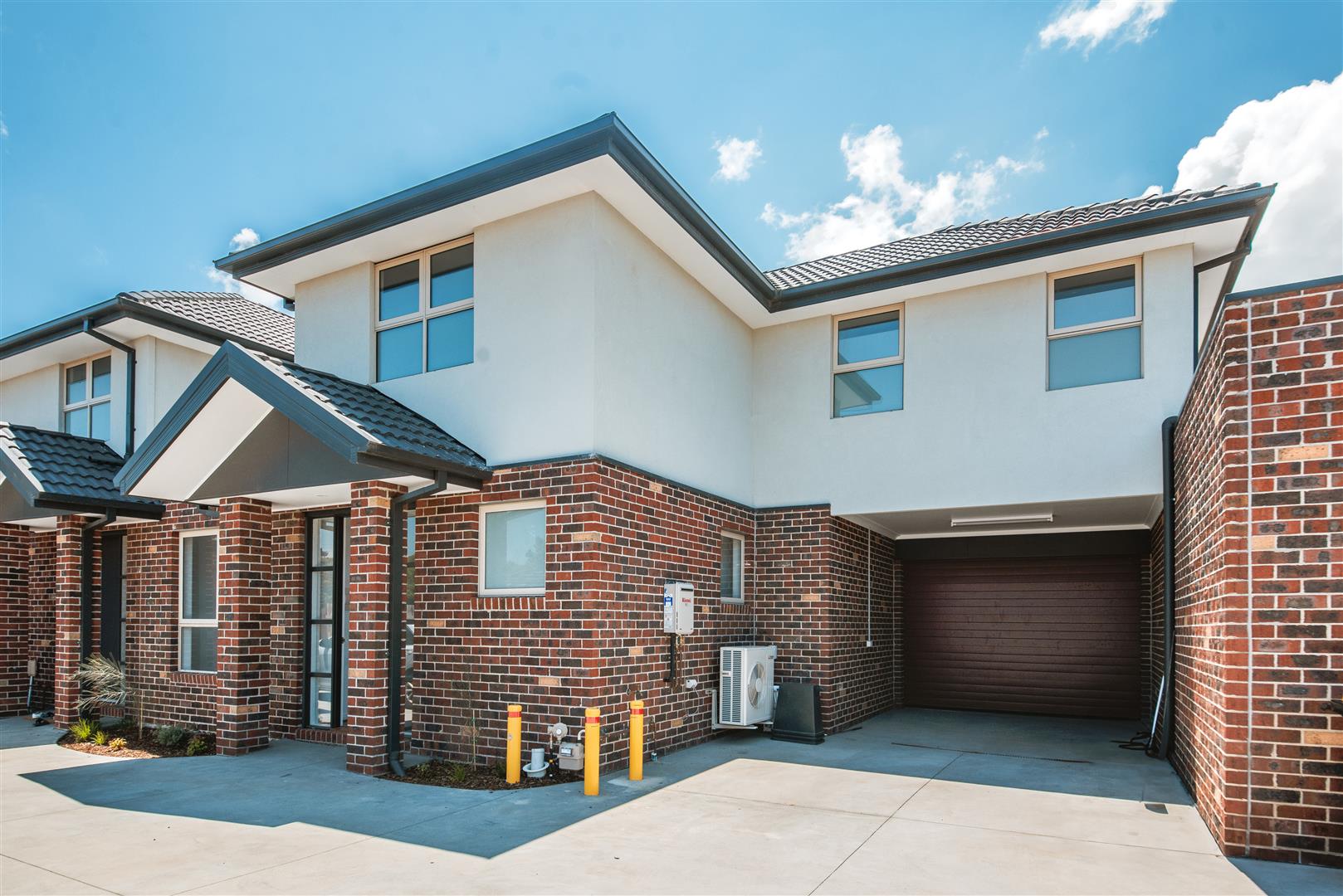 27 BEVAN AV, CLAYTON SOUTH VIC 3169, 0 chambres, 0 salles de bain, Townhouse