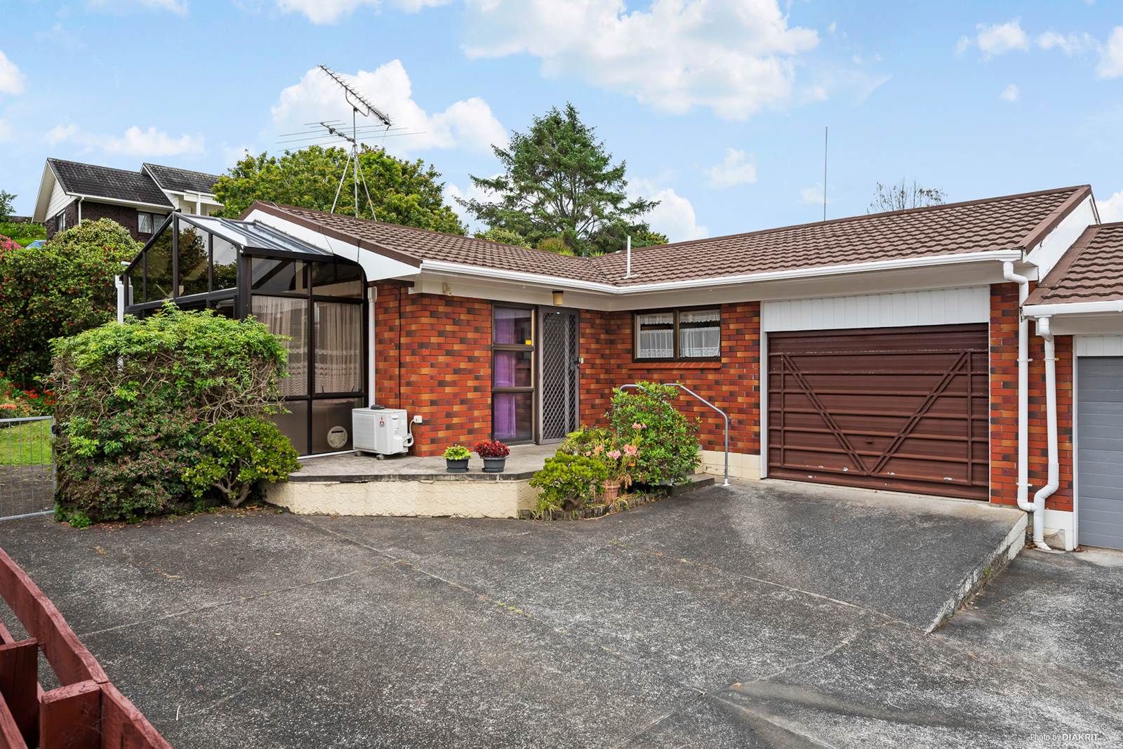 5b Civic Place, Waiuku, Auckland - Franklin, 3 chambres, 0 salles de bain