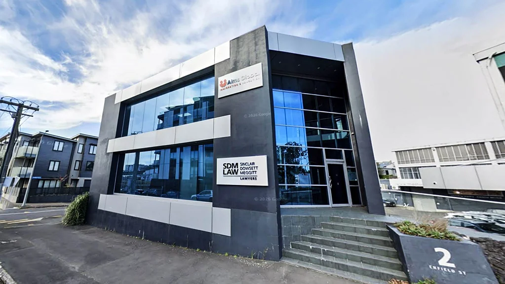 Mount Eden  FLEXIBLE FULLY FITTED OFFICE - MT EDEN