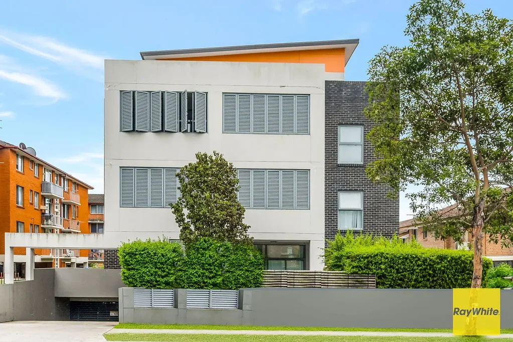 10/87 Hughes Street, Cabramatta, NSW 2166