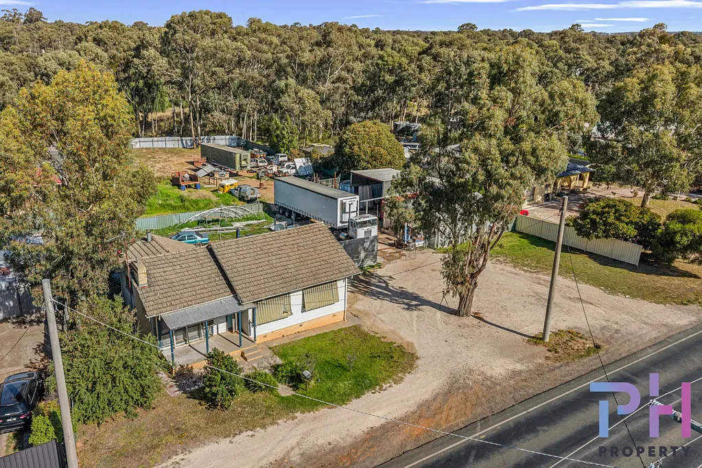 Sailors Gully 3房  ENDLESS POTENTIAL ON HUGE 3,122sqm ALLOTMENT