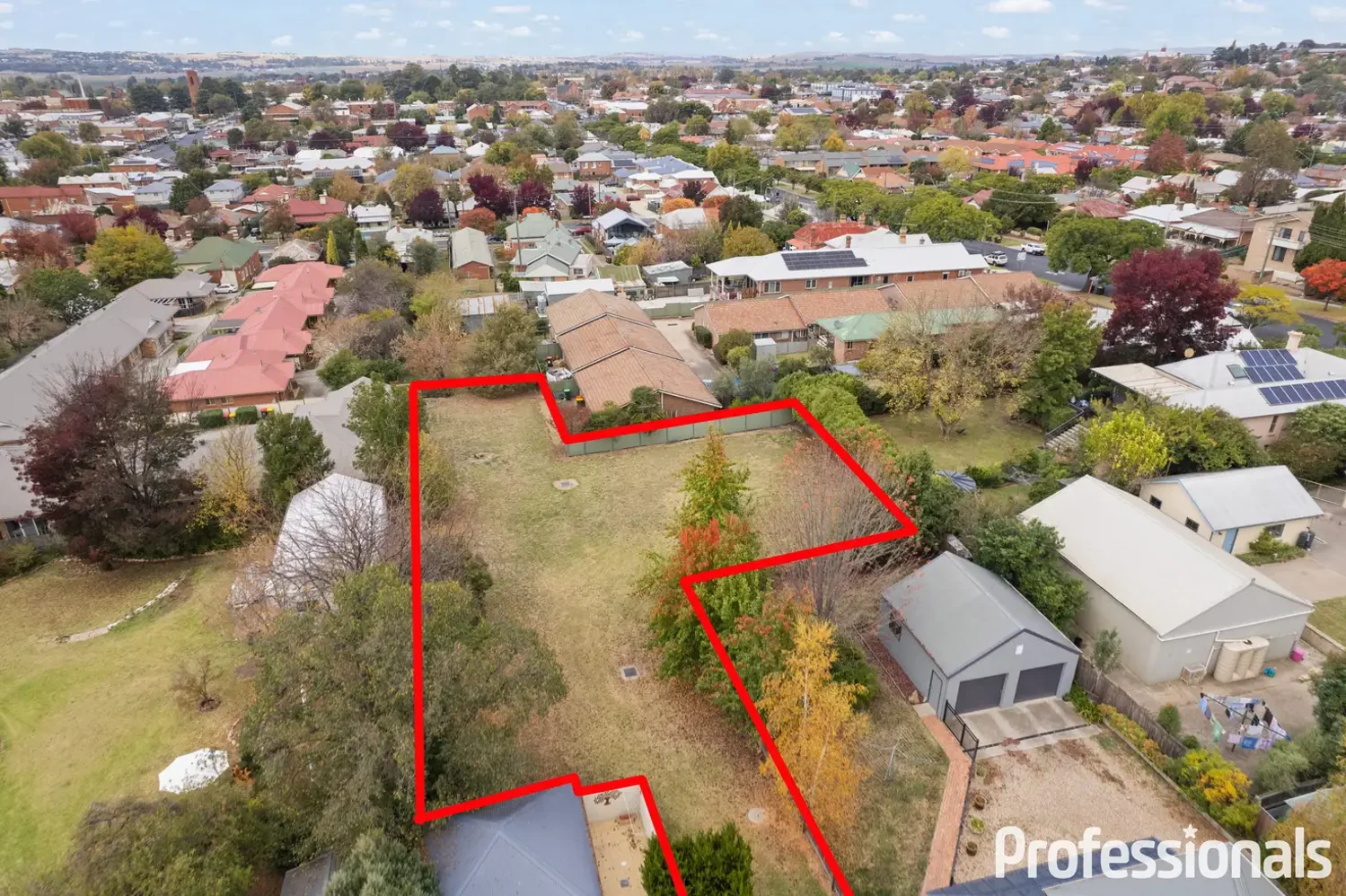 190A WILLIAM ST, BATHURST NSW 2795, 0房, 0浴, Townhouse