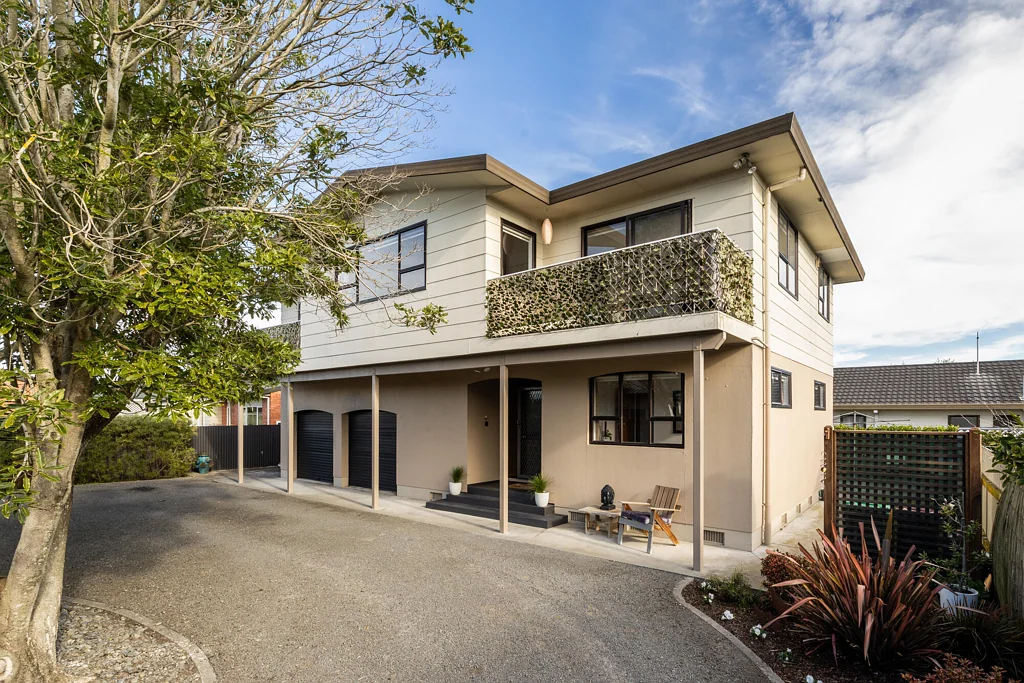 Akina 3房  Spacious Hidden Gem with Views