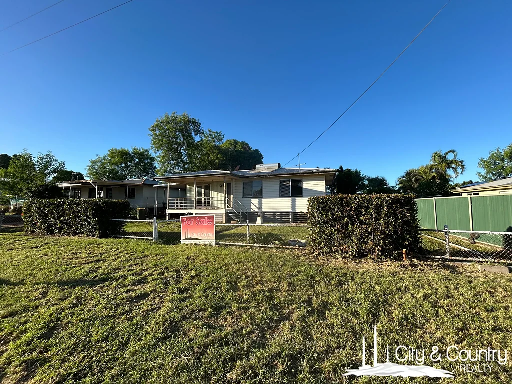 Mount Isa 3chambre Unlock the Potential at 14 Beta Street