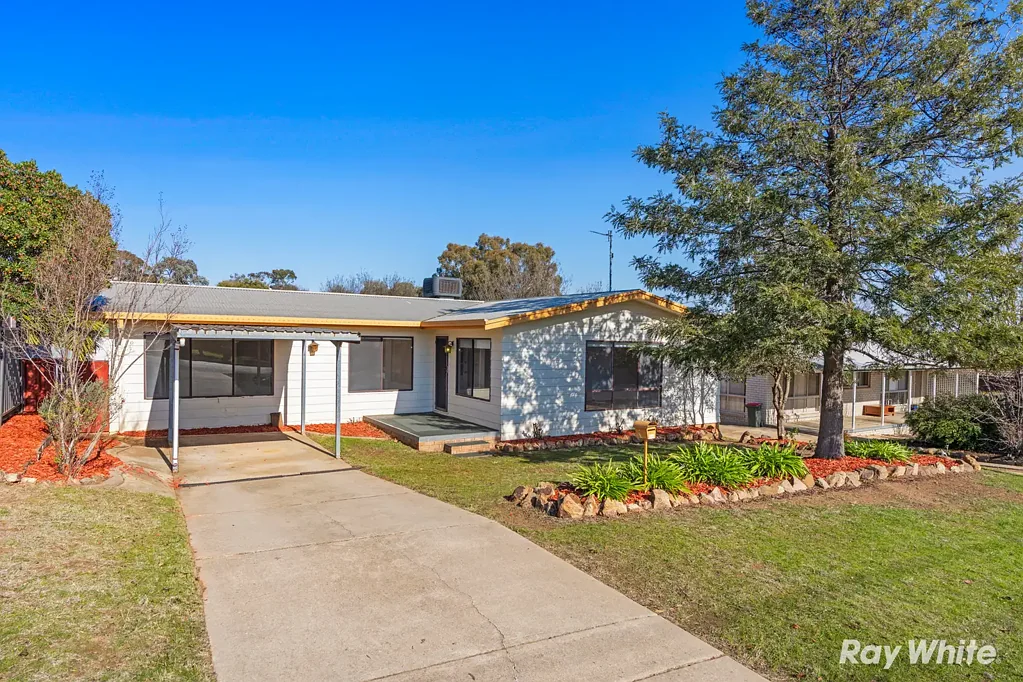43 Pitt Street, Junee, NSW 2663