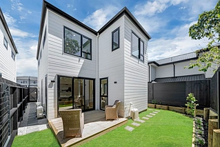 68 Marendellas Drive, Bucklands Beach, Manukau City