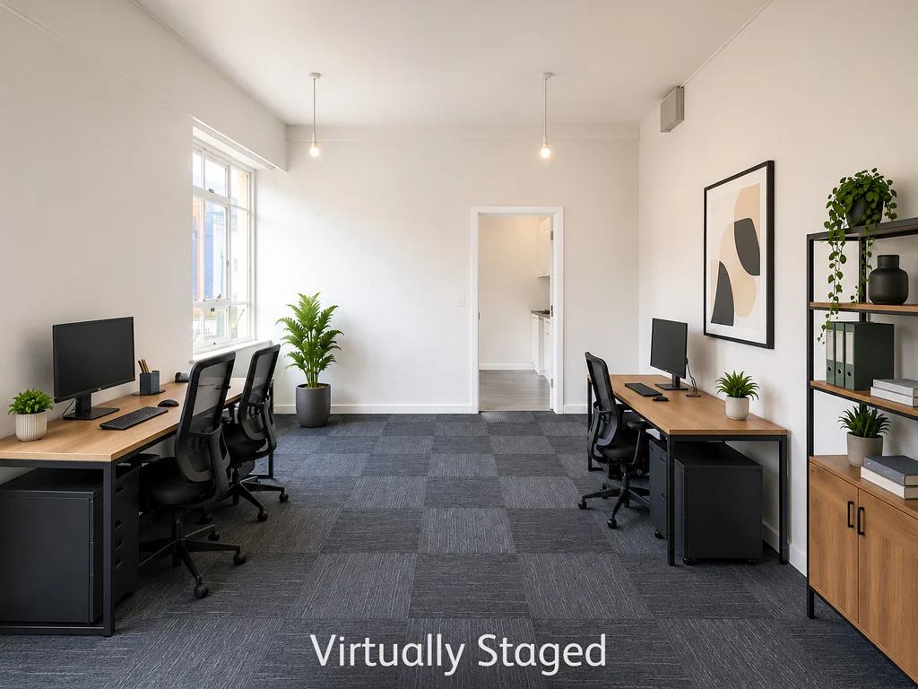 Masterton  Refurbished Boutique Professional Office Suite