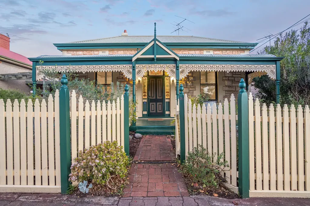 Prospect 4Kwarto Charming Character Cottage With Rear Lane Access, In The Heart Of Prospect