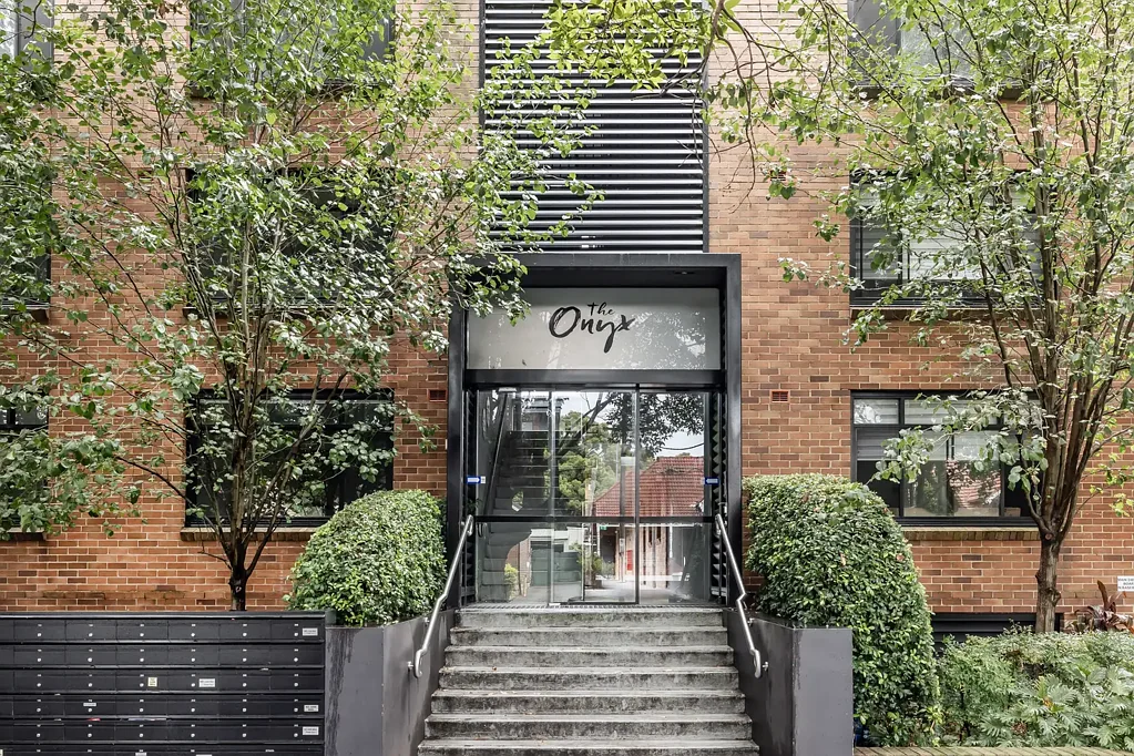 306/11-13 Osgood Avenue, Marrickville, NSW 2204