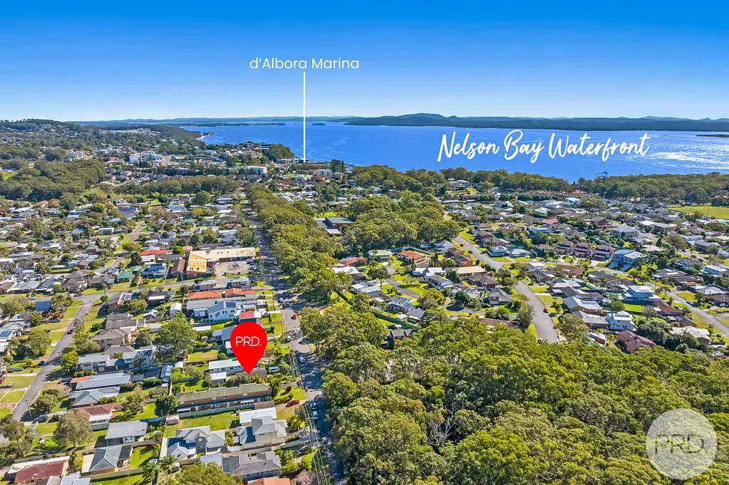 68 Austral Street, Nelson Bay, NSW 2315