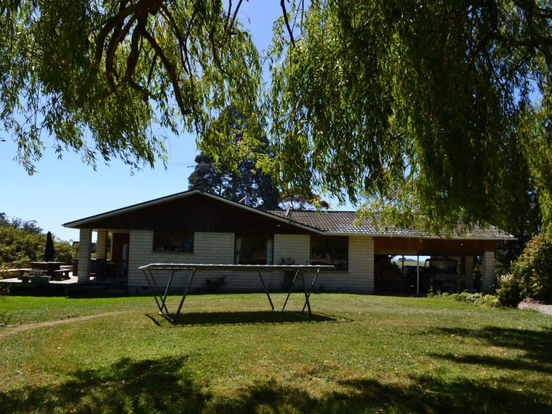 112 Bowalley Road, Herbert, Waitaki, 0房, 0浴, Grazing