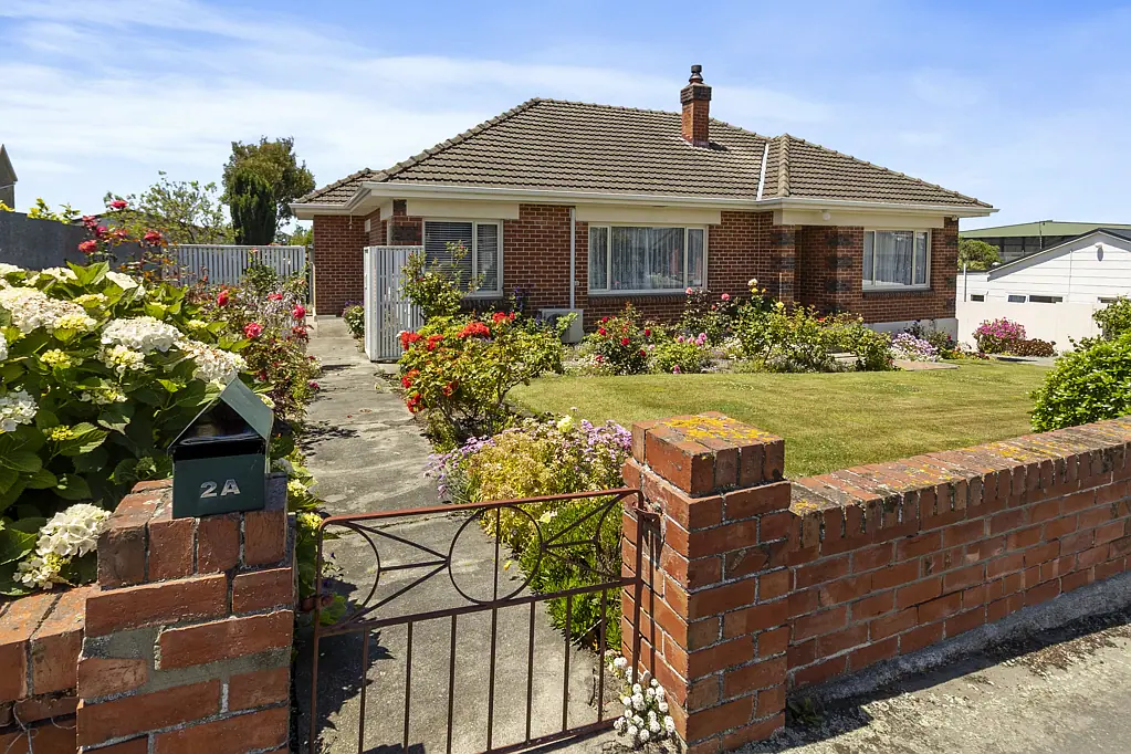 2A Wellington street, Parkside, Timaru, Canterbury
