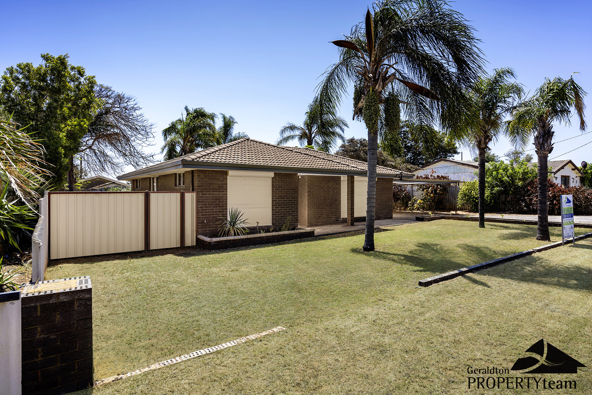 14 O'NEIL ST, SPALDING WA 6530, 0 Kuwarto, 0 Banyo, House