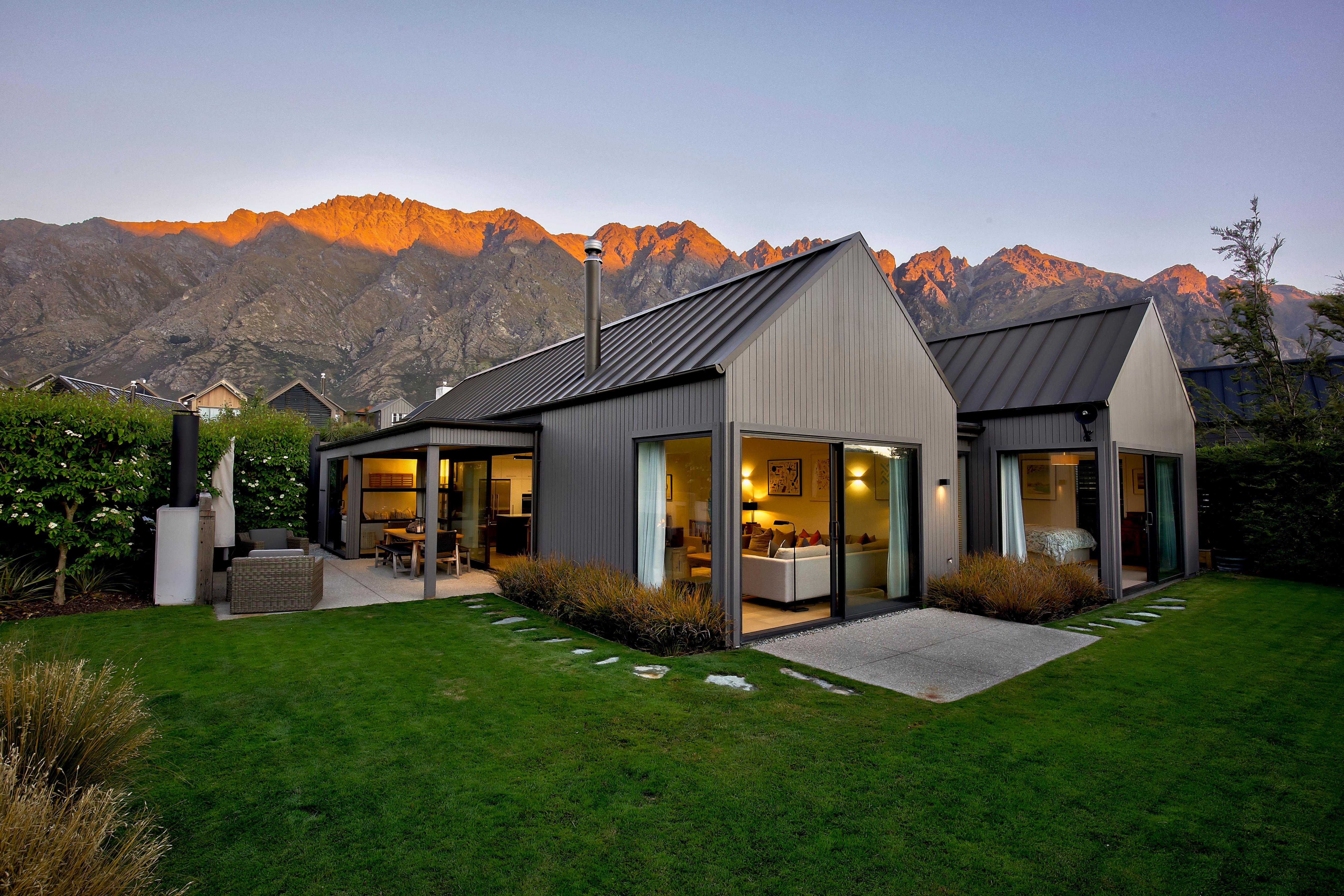 54 Falconer Rise, Jacks Point, Queenstown Lakes, 4 chambres, 0 salles de bain, House