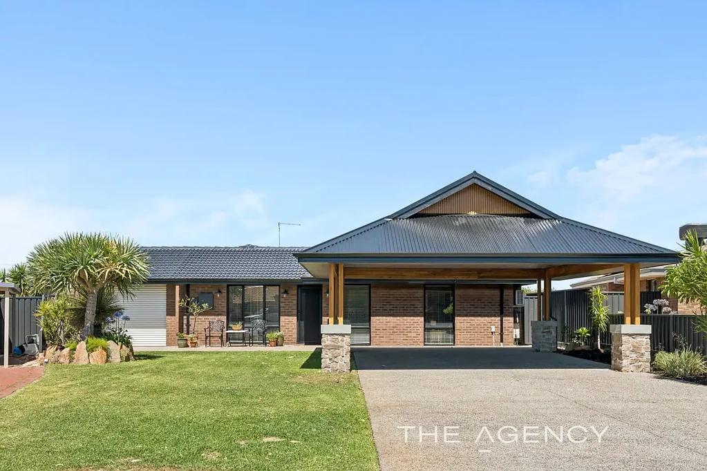29 Fraser Way, Padbury, WA 6025