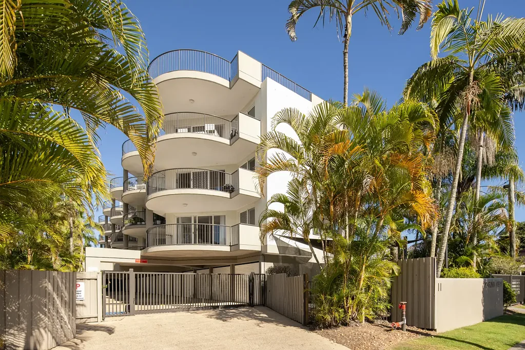 Mooloolaba 2ਬੈੱਡਰੂਮ The Very Best of Mooloolaba, Right on Your Doorstep