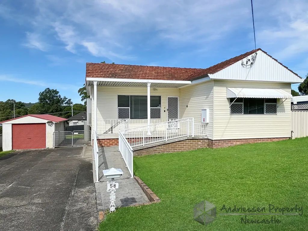 58 Second Street, Cardiff South, NSW 2285