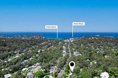 137A Avalon Parade, Avalon Beach, NSW 2107, 0 chambres, 0 salles de bain, Section