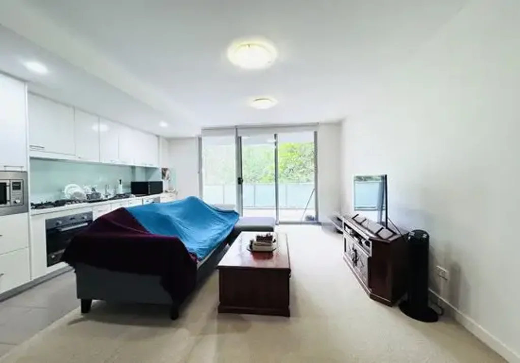 Turramurra 2कमरा Spacious Full-Brick Apartment in the Heart of Turramurra