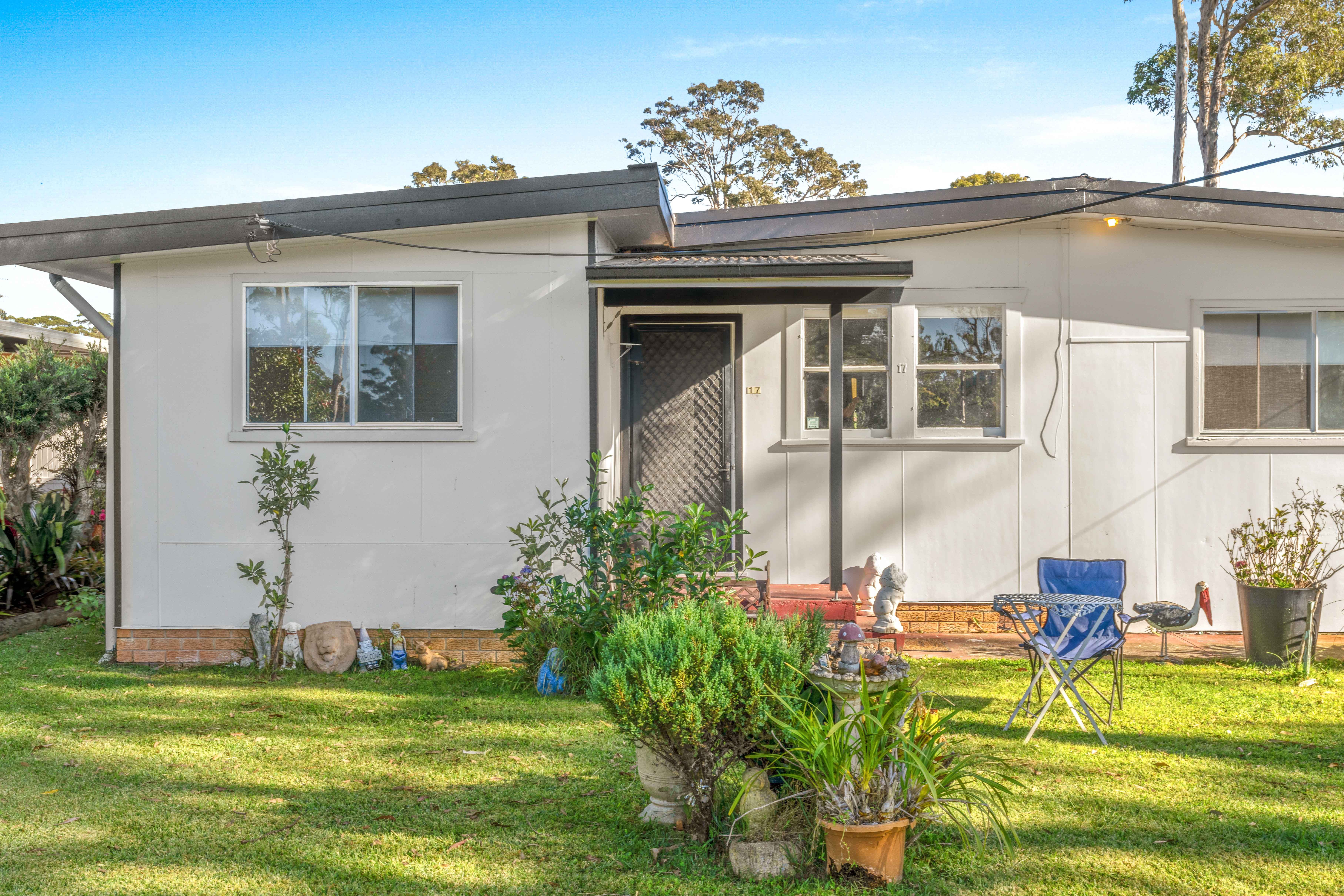 17 ROBERTS ST, OLD EROWAL BAY NSW 2540, 0房, 0浴, House