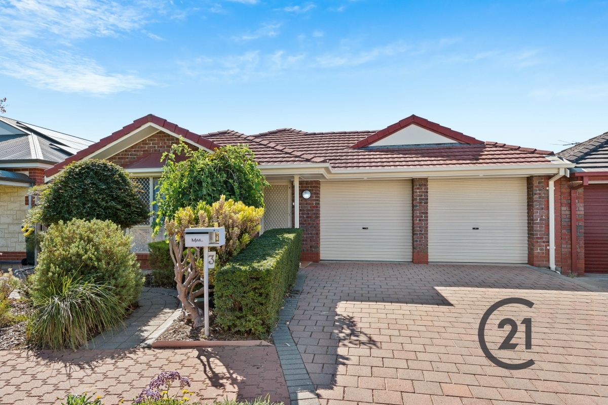 3 HUTTON PL, EXETER SA 5019, 0 ਕਮਰੇ, 0 ਬਾਥਰੂਮ, House