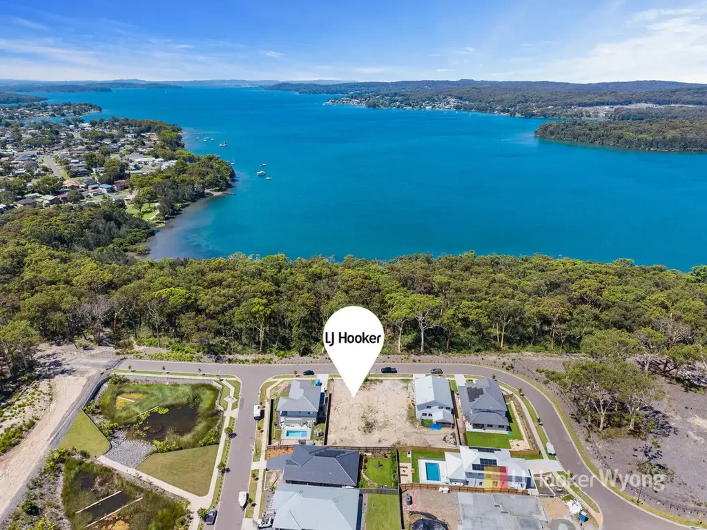 52 Bargan Parade, Crangan Bay, NSW 2259