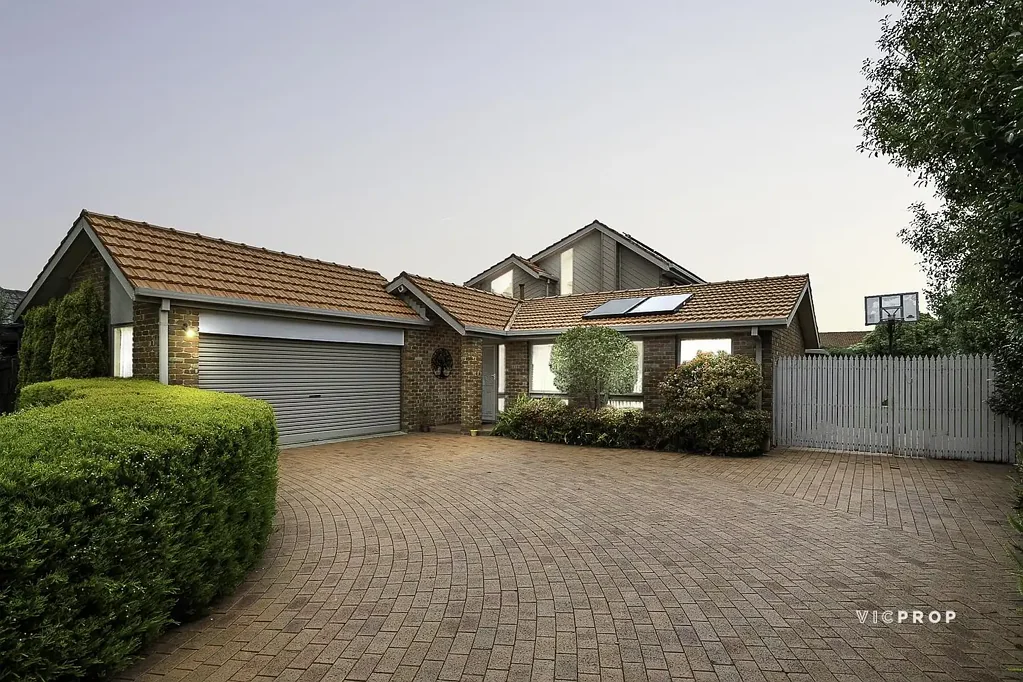 Mill Park 4房 宽敞、精致与无限家庭潜力 Space, Sophistication & Endless Family Potential