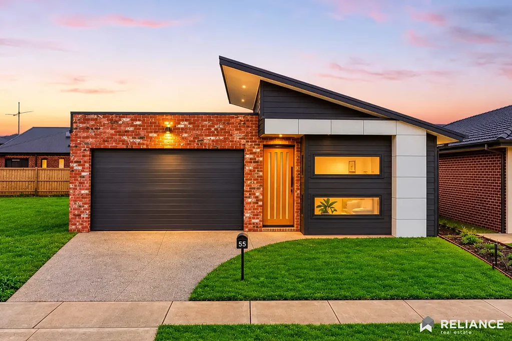 Deanside 4ਬੈੱਡਰੂਮ Luxury, Space & Sophistication in a Premium Deanside Location
