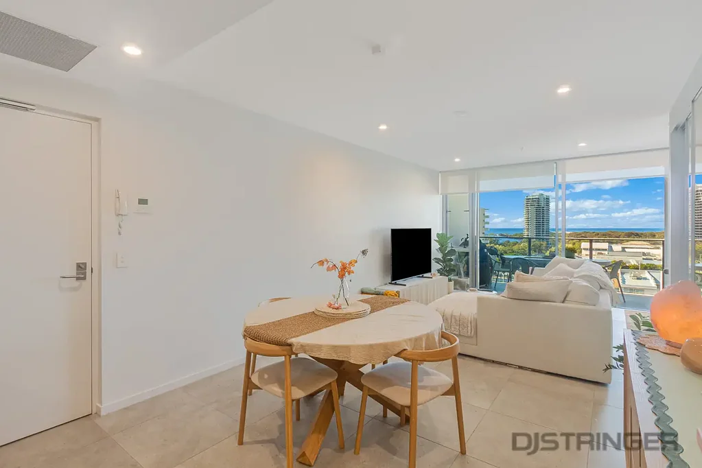 Tweed Heads 2 Slaapkamer LIVE THE HIGH LIFE – Bay Grand'