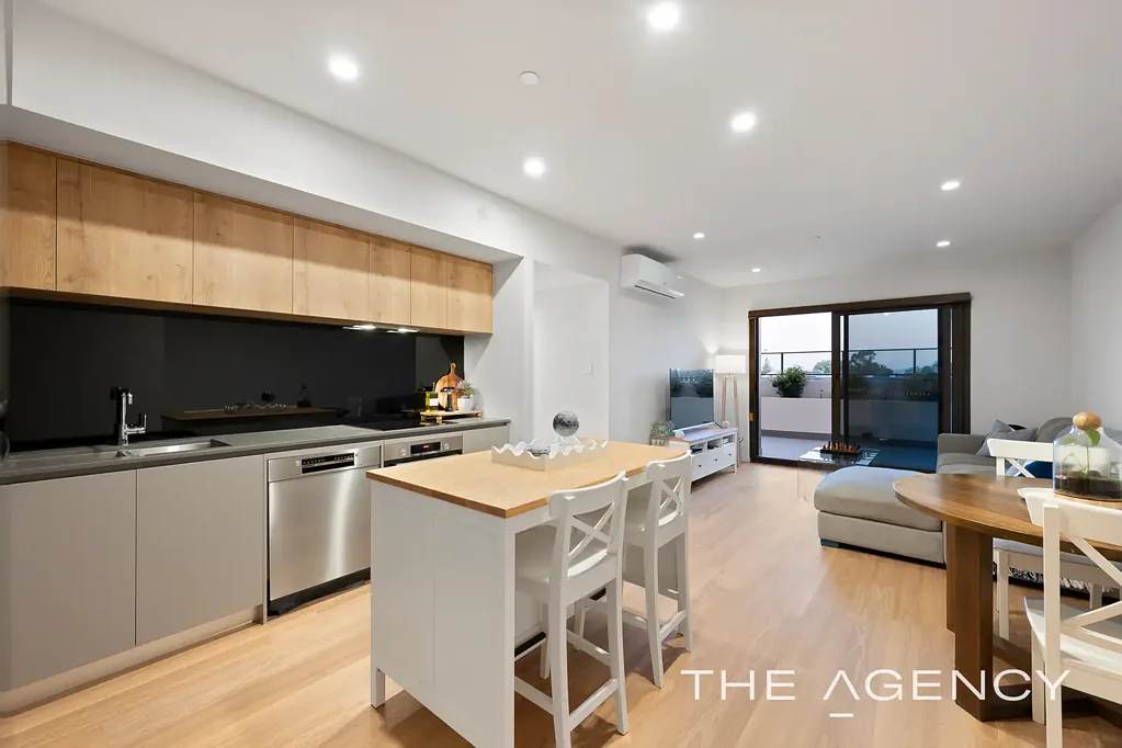 Rivervale 2房  Resort-Style Living with Unmatched Lifestyle Amenities