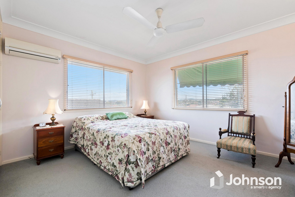 3 FERNLEA ST, GEEBUNG QLD 4034, 0房, 0浴, House