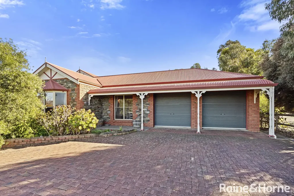 44 Marchant Road, Strathalbyn, SA 5255