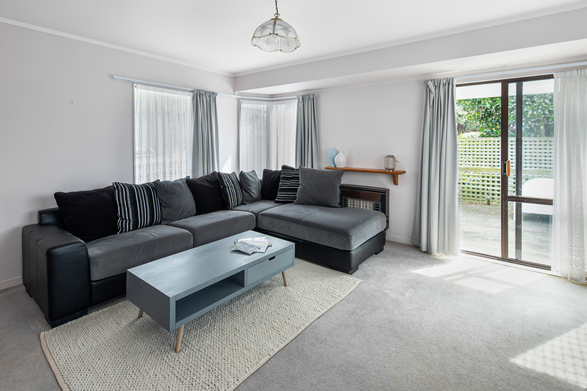 2/10 Upper Bourke Street, Kilbirnie, Wellington, 2 Schlafzimmer, 1 Badezimmer