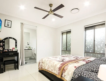 8 Galbraith Street (Nirimba Fields), Quakers Hill, NSW 2763, 5 침실, 3 욕실, House