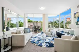 18/50 Darling Point Road, Darling Point