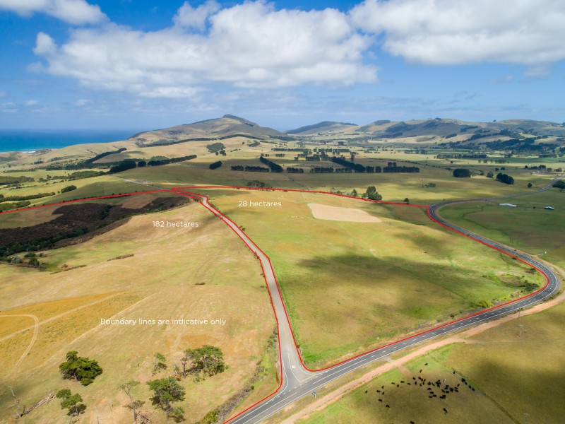 68 Aranga Coast Road, Dargaville Surrounds, Kaipara, 0 Schlafzimmer, 1 Badezimmer, Bare Land