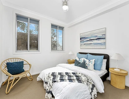 75/6-16 Hargraves Street, Gosford, Central Coast, 2 Bedrooms, 2 Bathrooms, Unit