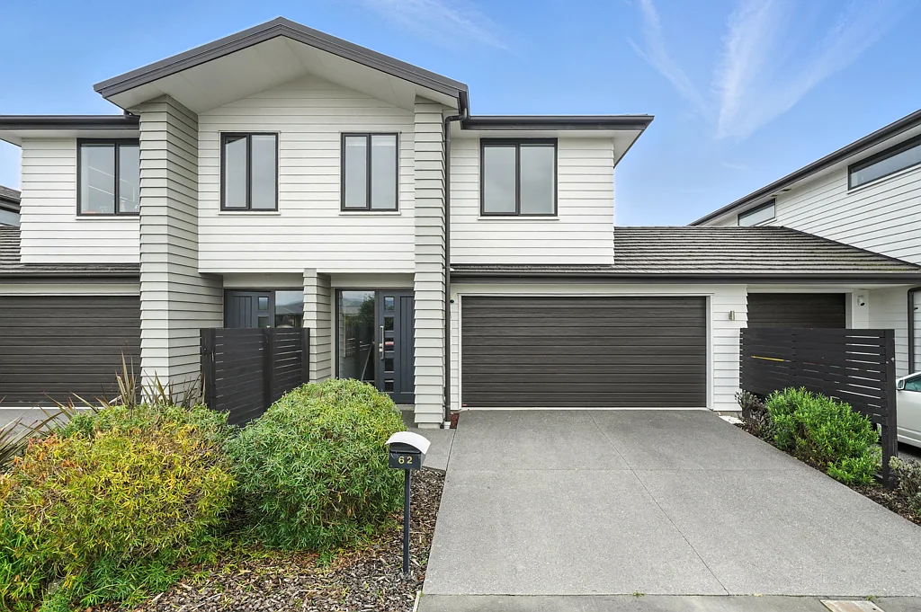 62 Gosling Crescent, Halswell, Christchurch, Canterbury