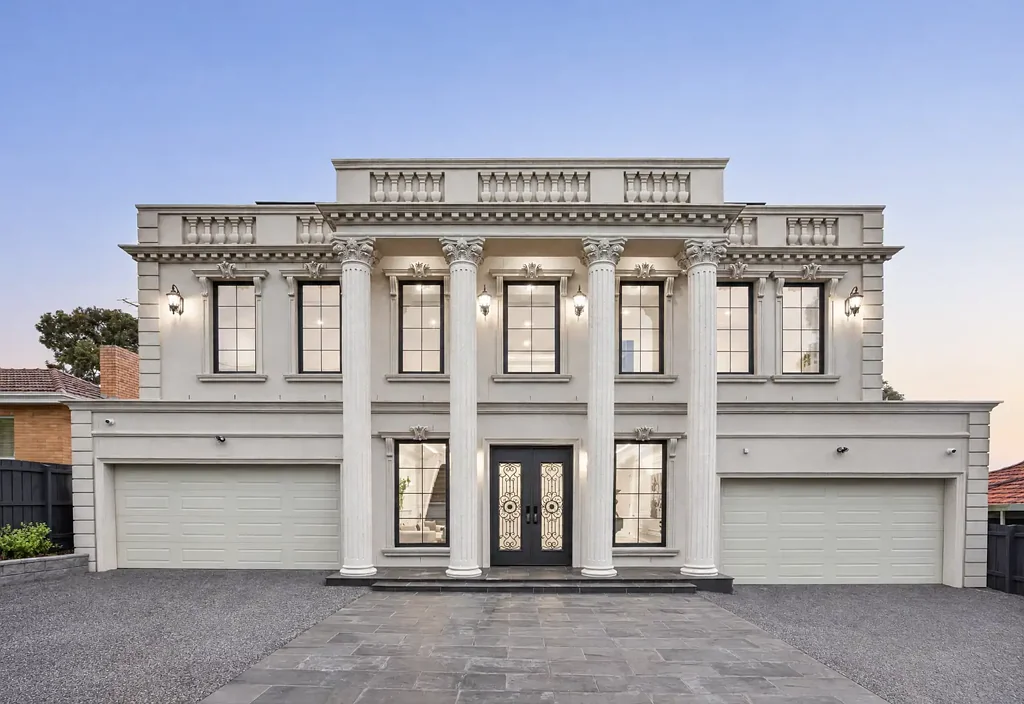 Balwyn North 7कमरा Parkside Grandeur in the Balwyn High School Zone