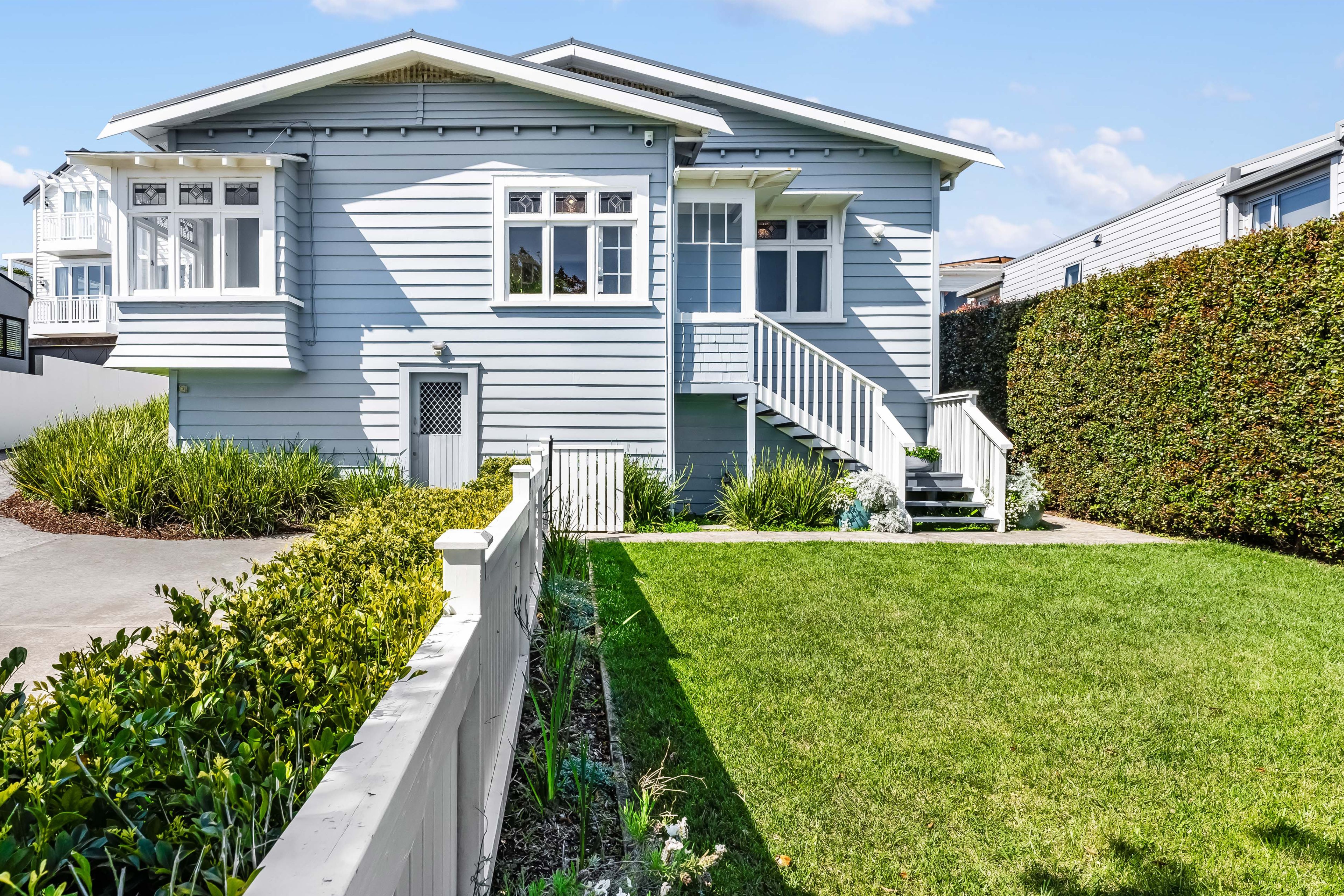 27 Rarangi Road, Saint Heliers, Auckland, 3 chambres, 0 salles de bain, House