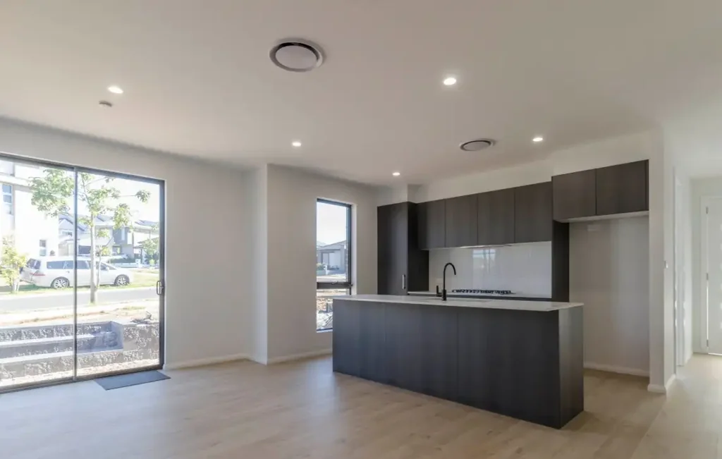 Near new luxury home