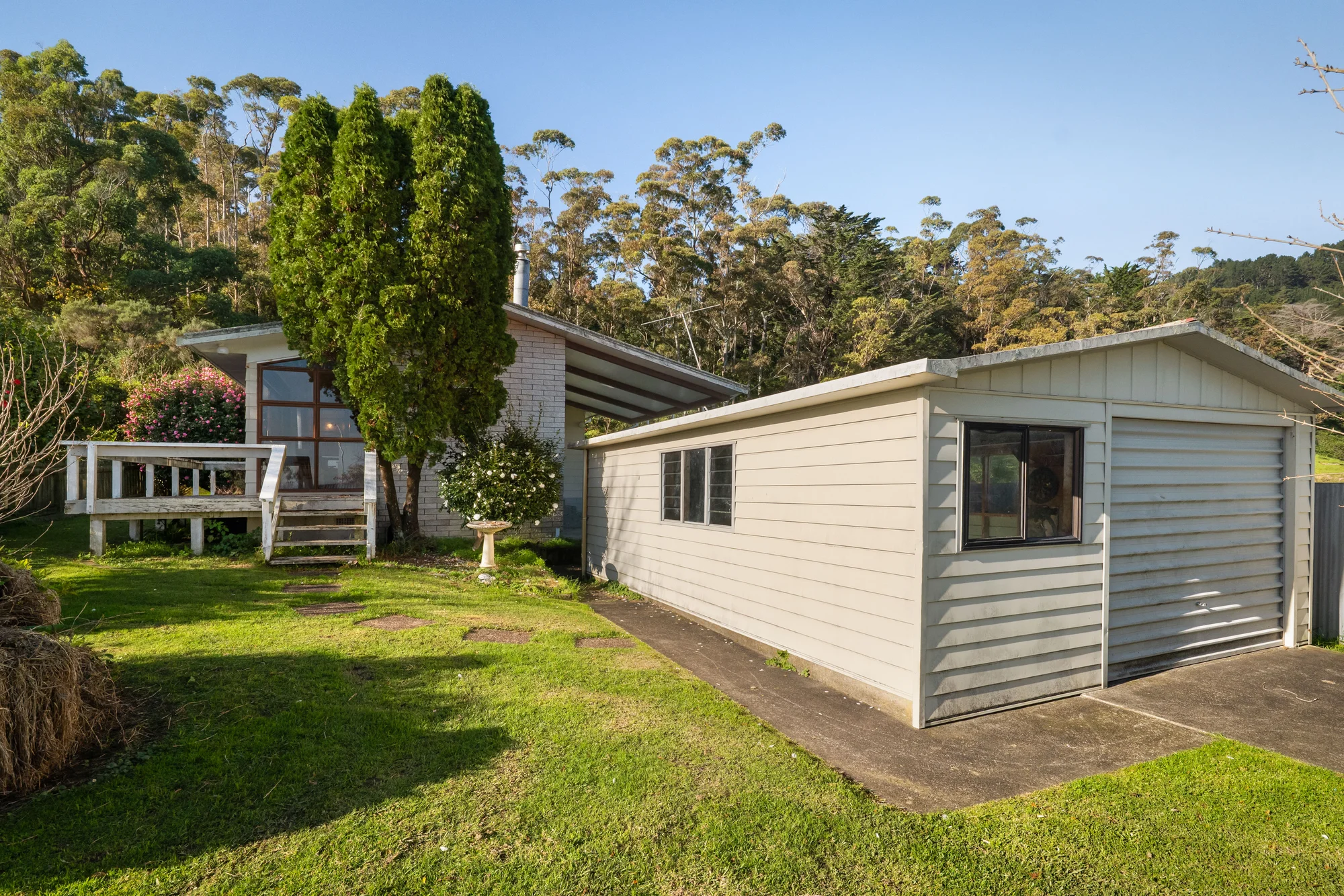 Te Puru 3chambre Opportunity Knocks in Te Puru