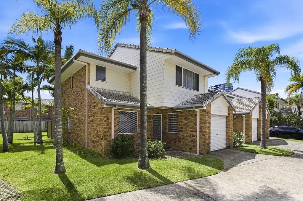 5/20 Huth Street, Labrador, QLD 4215