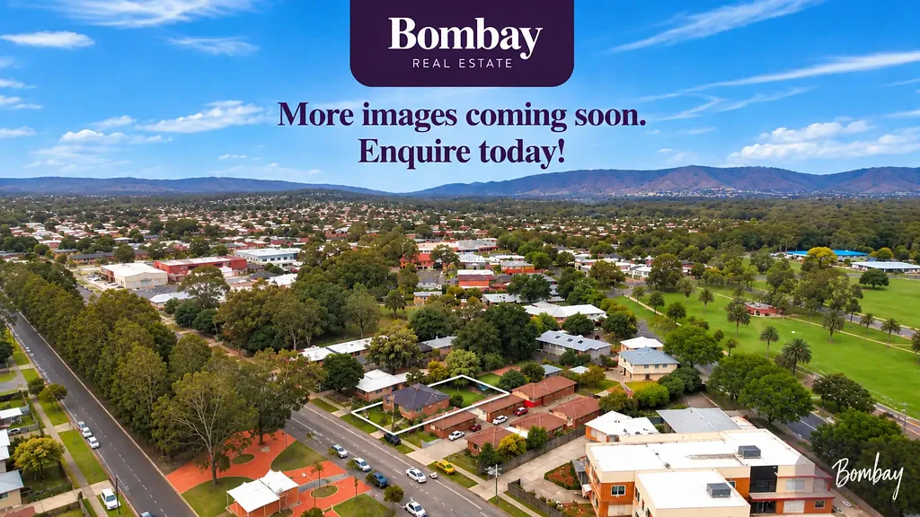 Spacious 4-Bedroom Home on a Generous 1,330m² Block