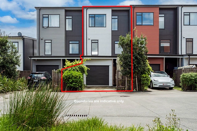 83B Hobsonville Point Road, Hobsonville, Waitakere City