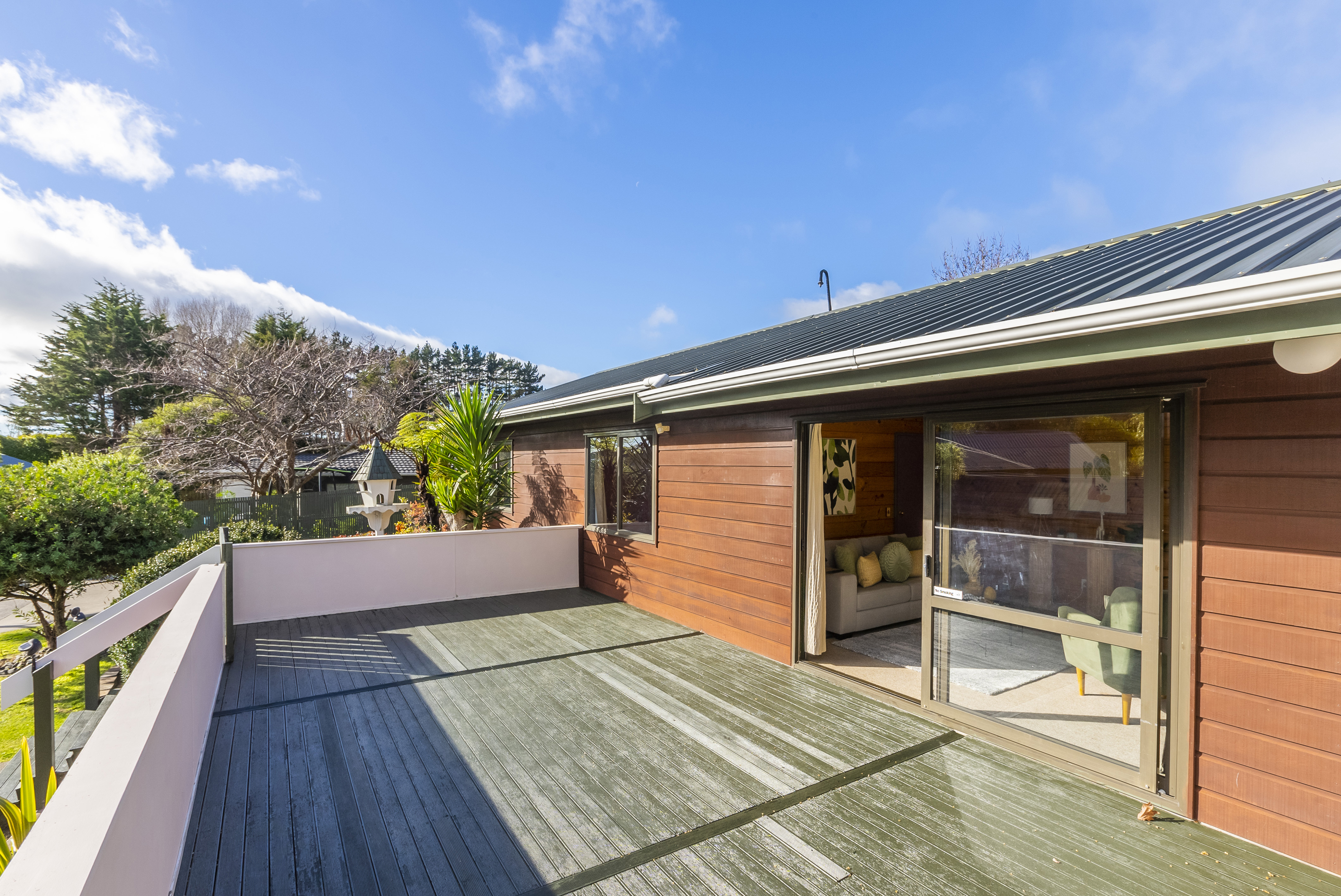 47 Park Avenue, Waikanae, Kapiti Coast, 3 ห้องนอน, 1 ห้องน้ำ, House