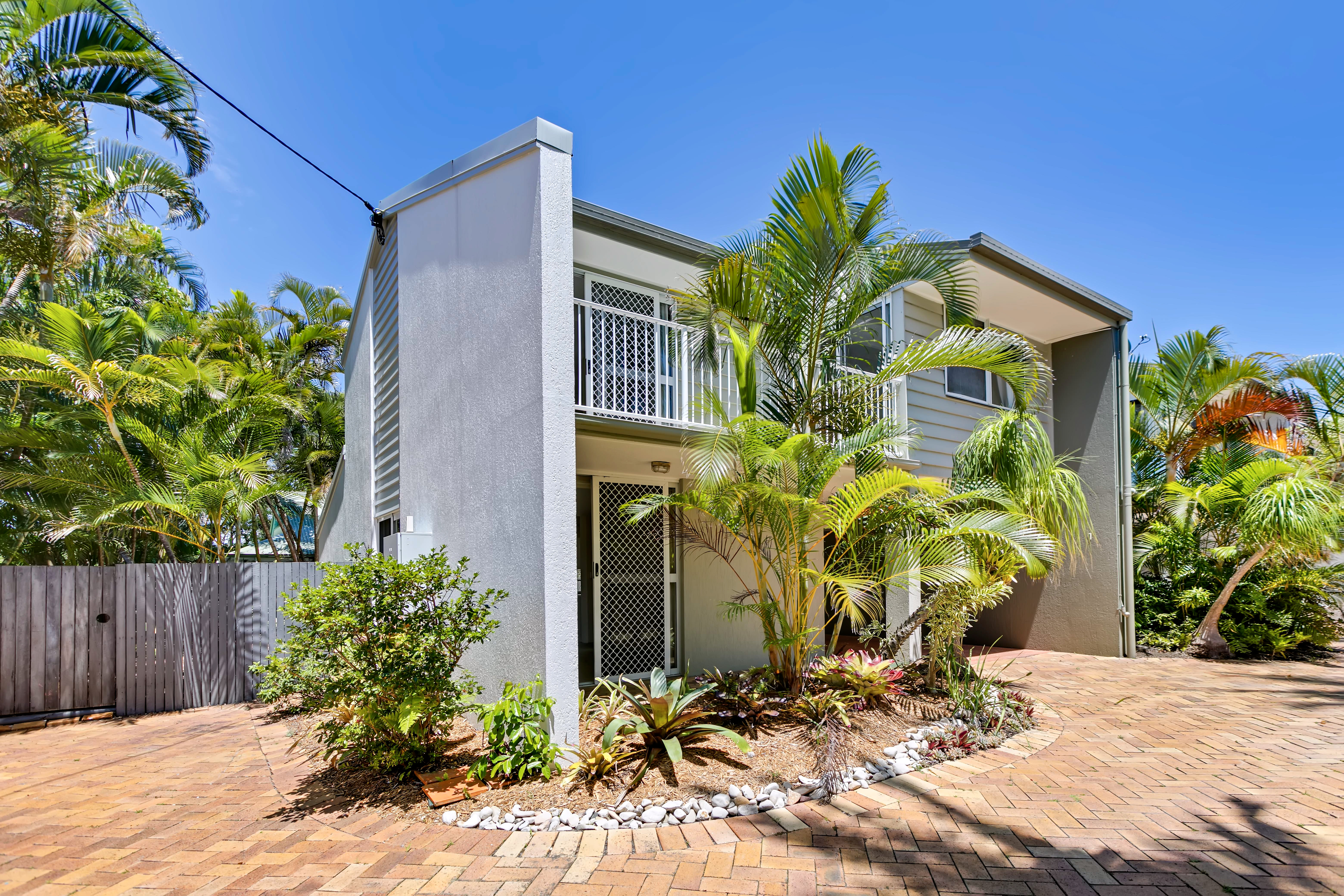 UNIT 1 9 CULGOA ST, SUNSHINE BEACH QLD 4567, 0 chambres, 0 salles de bain, Unit