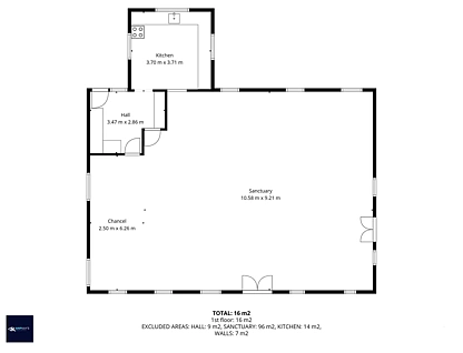 26 Buss Street, Bundaberg South, QLD 4670, 2房, 2浴, House