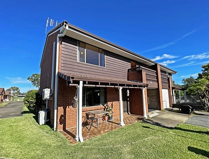 6/24 Gipps Street, Taree, NSW 2430, 3房, 1浴, 排房
