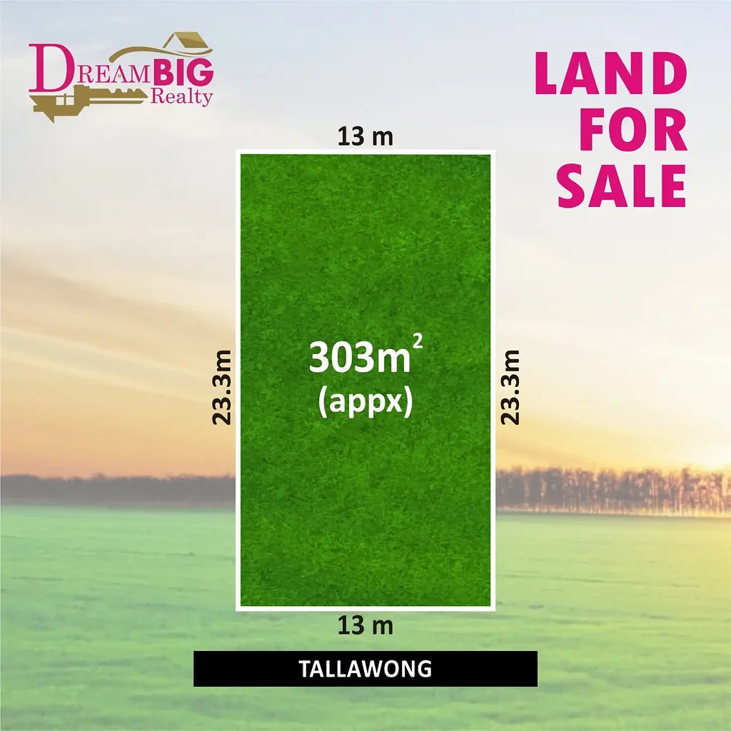 Tallawong Land Opportunities at Tallawong !!